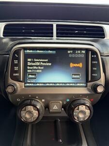 2014 Chevrolet Camaro LT   - Photo 12 - Albuquerque, NM 87110