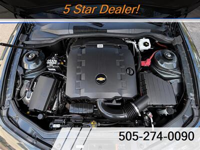 2014 Chevrolet Camaro LT   - Photo 19 - Albuquerque, NM 87110