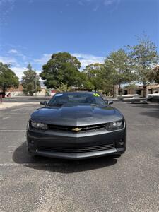 2014 Chevrolet Camaro LT   - Photo 7 - Albuquerque, NM 87110
