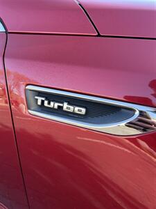 2017 Kia Optima SX Turbo   - Photo 22 - Albuquerque, NM 87110