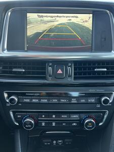 2017 Kia Optima SX Turbo   - Photo 13 - Albuquerque, NM 87110