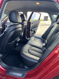 2017 Kia Optima SX Turbo   - Photo 20 - Albuquerque, NM 87110