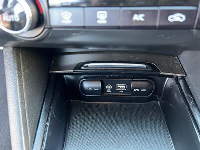 2017 Kia Optima SX Turbo   - Photo 17 - Albuquerque, NM 87110