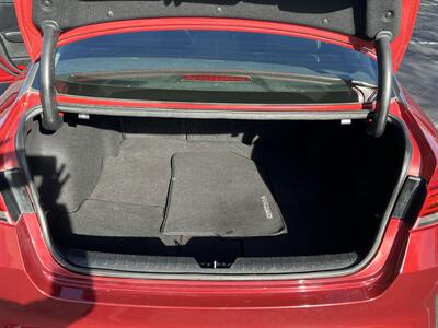2017 Kia Optima SX Turbo   - Photo 23 - Albuquerque, NM 87110