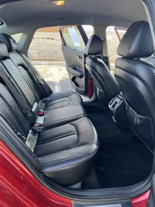 2017 Kia Optima SX Turbo   - Photo 21 - Albuquerque, NM 87110