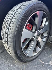 2017 Kia Optima SX Turbo   - Photo 24 - Albuquerque, NM 87110