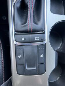 2017 Kia Optima SX Turbo   - Photo 14 - Albuquerque, NM 87110