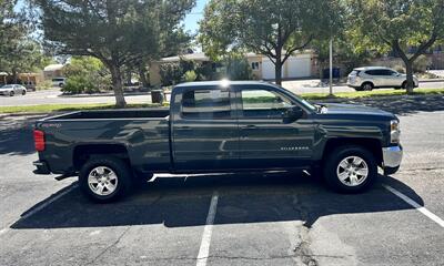 2017 Chevrolet Silverado 1500 LT   - Photo 4 - Albuquerque, NM 87110