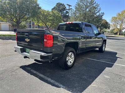 2017 Chevrolet Silverado 1500 LT   - Photo 6 - Albuquerque, NM 87110