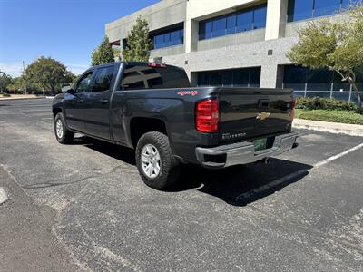 2017 Chevrolet Silverado 1500 LT   - Photo 5 - Albuquerque, NM 87110