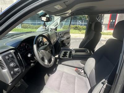 2017 Chevrolet Silverado 1500 LT   - Photo 9 - Albuquerque, NM 87110