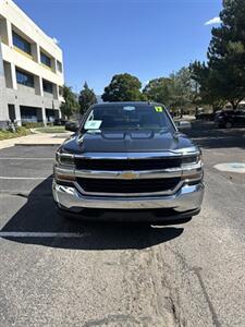 2017 Chevrolet Silverado 1500 LT   - Photo 7 - Albuquerque, NM 87110