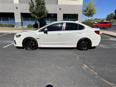 2016 Subaru WRX Premium   - Photo 3 - Albuquerque, NM 87110