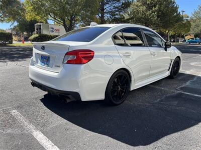 2016 Subaru WRX Premium   - Photo 6 - Albuquerque, NM 87110