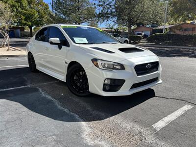 2016 Subaru WRX Premium   - Photo 2 - Albuquerque, NM 87110