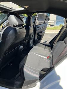 2016 Subaru WRX Premium   - Photo 17 - Albuquerque, NM 87110