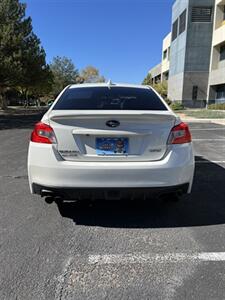 2016 Subaru WRX Premium   - Photo 8 - Albuquerque, NM 87110