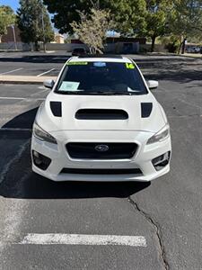 2016 Subaru WRX Premium   - Photo 7 - Albuquerque, NM 87110