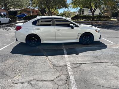 2016 Subaru WRX Premium   - Photo 4 - Albuquerque, NM 87110