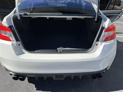 2016 Subaru WRX Premium   - Photo 21 - Albuquerque, NM 87110