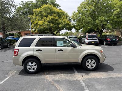 2012 Ford Escape XLT   - Photo 4 - Albuquerque, NM 87110
