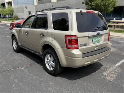 2012 Ford Escape XLT   - Photo 5 - Albuquerque, NM 87110