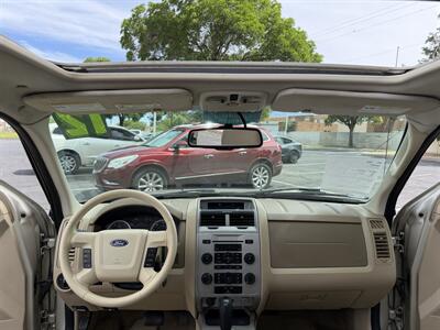 2012 Ford Escape XLT   - Photo 10 - Albuquerque, NM 87110