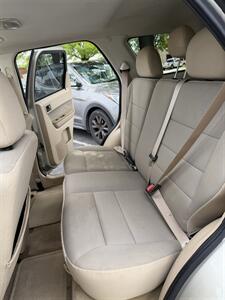 2012 Ford Escape XLT   - Photo 15 - Albuquerque, NM 87110