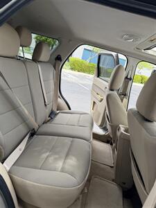 2012 Ford Escape XLT   - Photo 16 - Albuquerque, NM 87110