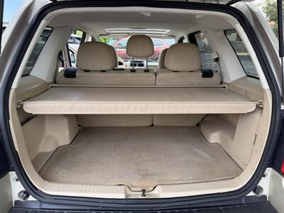 2012 Ford Escape XLT   - Photo 17 - Albuquerque, NM 87110
