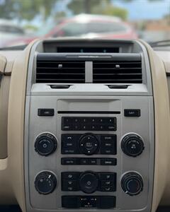 2012 Ford Escape XLT   - Photo 12 - Albuquerque, NM 87110