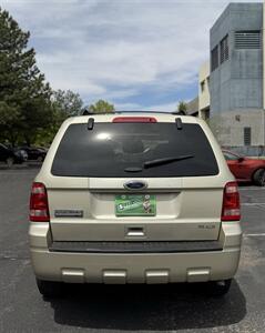 2012 Ford Escape XLT   - Photo 8 - Albuquerque, NM 87110