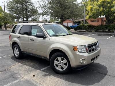 2012 Ford Escape XLT   - Photo 2 - Albuquerque, NM 87110