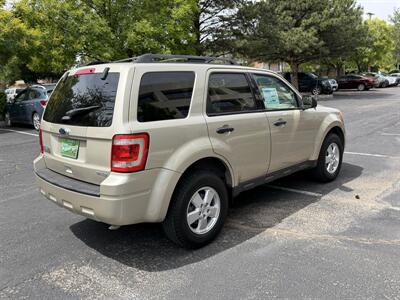 2012 Ford Escape XLT   - Photo 6 - Albuquerque, NM 87110
