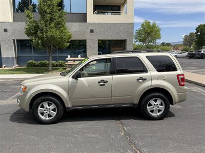 2012 Ford Escape XLT   - Photo 3 - Albuquerque, NM 87110
