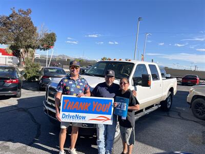 2010 Ford F-250 Super Duty Lariat   - Photo 1 - Albuquerque, NM 87110