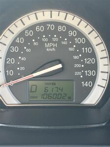 2007 Kia Spectra EX   - Photo 11 - Albuquerque, NM 87110