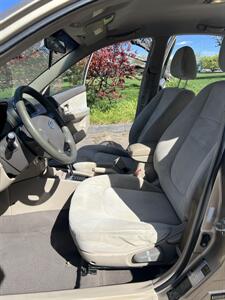 2007 Kia Spectra EX   - Photo 9 - Albuquerque, NM 87110
