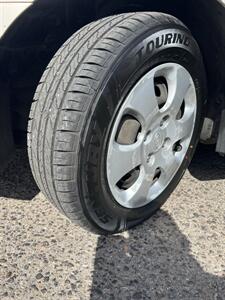 2007 Kia Spectra EX   - Photo 18 - Albuquerque, NM 87110