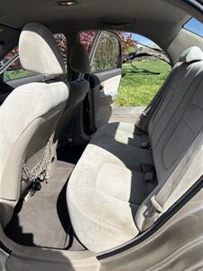 2007 Kia Spectra EX   - Photo 14 - Albuquerque, NM 87110