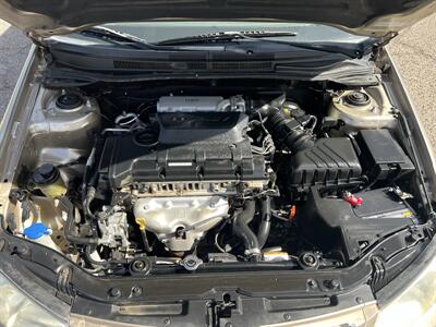 2007 Kia Spectra EX   - Photo 19 - Albuquerque, NM 87110