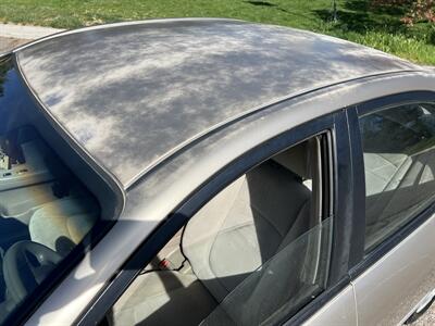 2007 Kia Spectra EX   - Photo 8 - Albuquerque, NM 87110