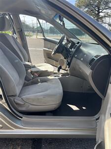 2007 Kia Spectra EX   - Photo 13 - Albuquerque, NM 87110