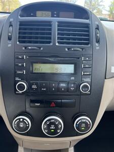2007 Kia Spectra EX   - Photo 12 - Albuquerque, NM 87110