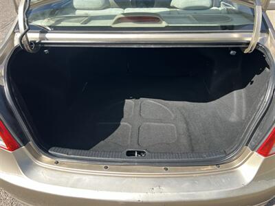 2007 Kia Spectra EX   - Photo 16 - Albuquerque, NM 87110