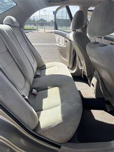 2007 Kia Spectra EX   - Photo 15 - Albuquerque, NM 87110
