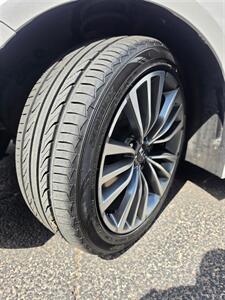 2018 Kia Stinger Premium   - Photo 22 - Albuquerque, NM 87110