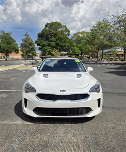 2018 Kia Stinger Premium   - Photo 7 - Albuquerque, NM 87110