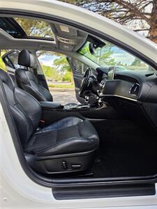 2018 Kia Stinger Premium   - Photo 18 - Albuquerque, NM 87110