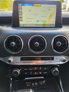 2018 Kia Stinger Premium   - Photo 11 - Albuquerque, NM 87110